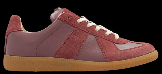Maison Margiela
Pink Gats