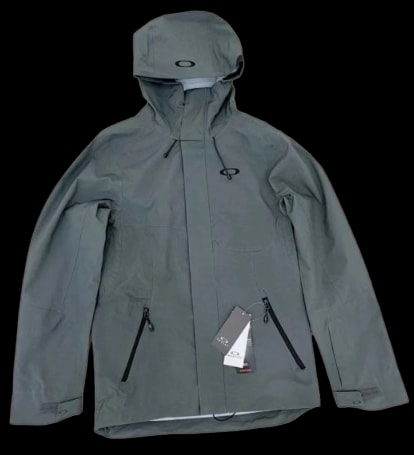 Oakley Vintage Goretex Jacket