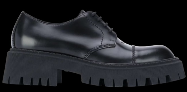 Balenciaga Tractor
Derby
