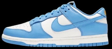 Nike Dunk Lows
(Good Batch)