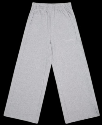 Vetements Sweats 3
(budget)