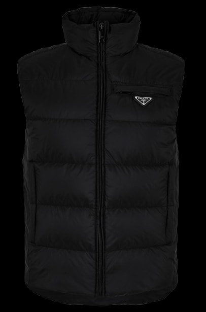 Prada Vest