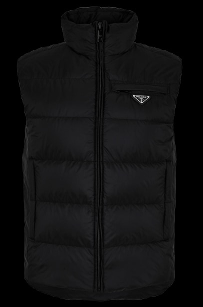 Prada Vest