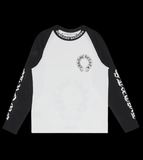 Chrome Hearts Longsleeve