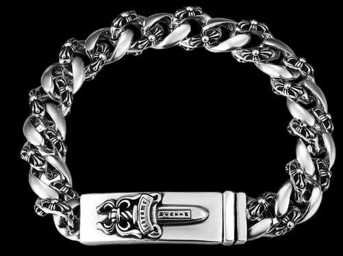 Chrome Hearts Bracelet