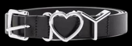 Cool belt? Forgot the brand