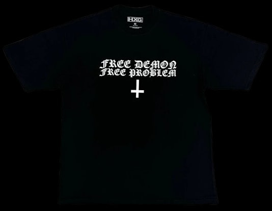 Homixide Gang Merch Shirt