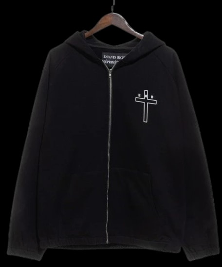 Erd Hoodie