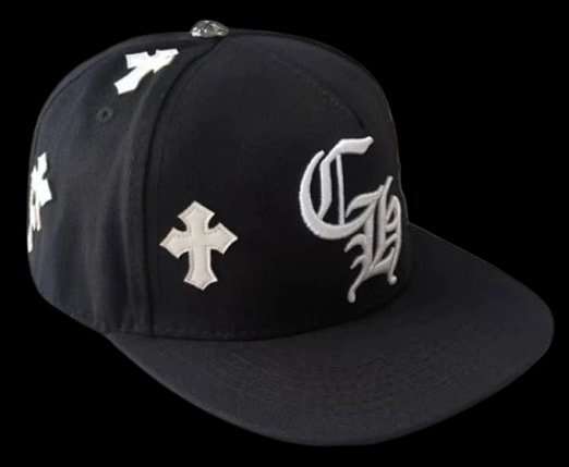 Chrome Hearts Caps