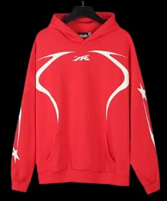 MORE Hellstar Hoodies (Has NFC Tag) (30+ styles)