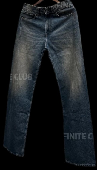 Y/project Denim