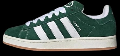 Adidas Campus (Flawless Batch)