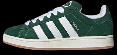 Adidas Campus (Flawless Batch)