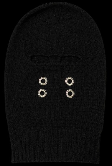 Rick Owens Mask