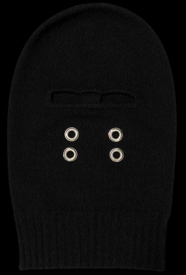 Rick Owens Mask