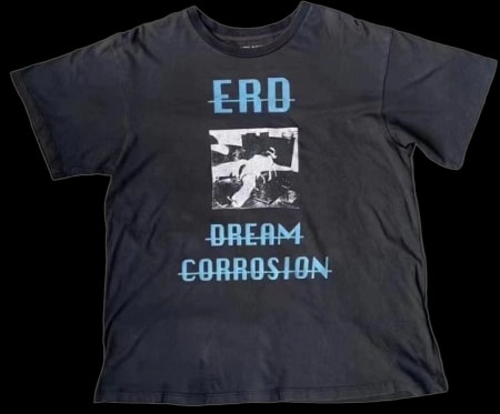 ERD Dreamy Shirt