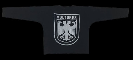 Yeezy Vultures Longsleeve