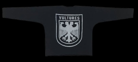 Yeezy Vultures Longsleeve