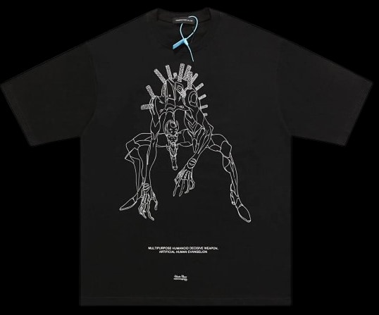 Undercover Shirt