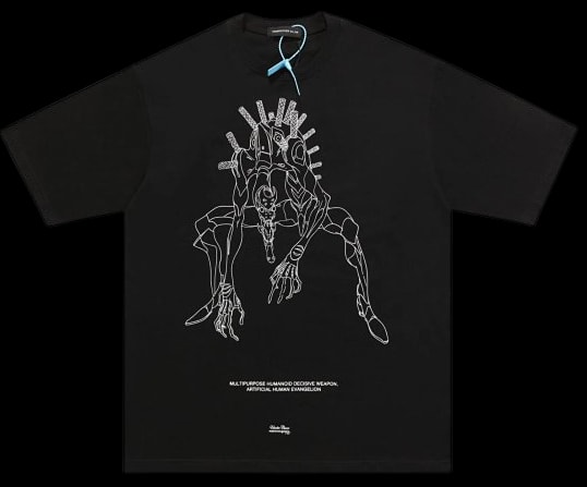 Undercover Shirt