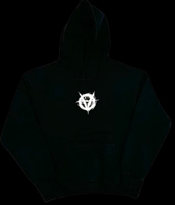 Life Is War Hoodie 3