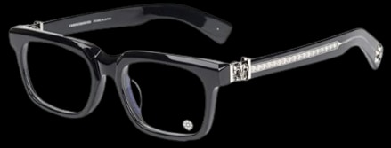 Chrome Hearts Glasses 14