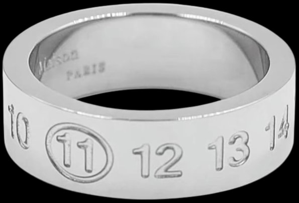Maison Margiela Ring