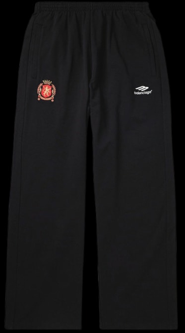 Balenciaga Soccer Trackpants