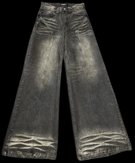 Nofaithstudios Dune Denim