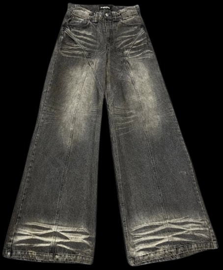 Nofaithstudios Dune Denim