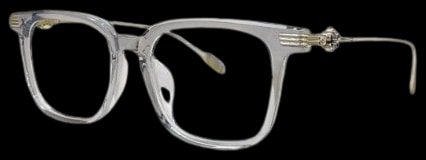 Chrome Hearts Glasses 6