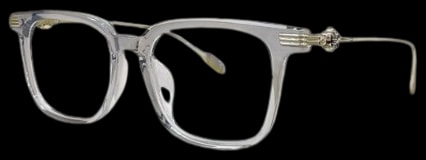 Chrome Hearts Glasses 6