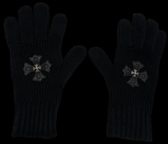 Chrome Hearts Gloves