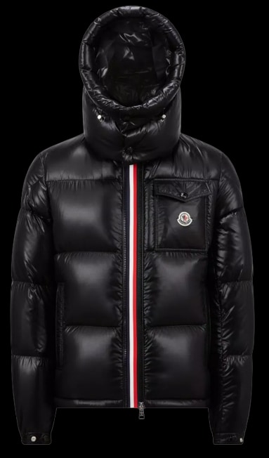 Moncler Puffer 2..0