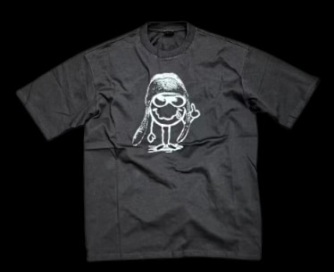 Number Nine Shirt 12