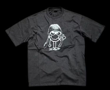 Number Nine Shirt 12