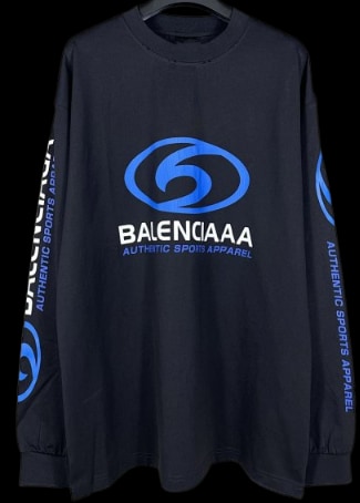 Balenciaga Surfer Longsleeve