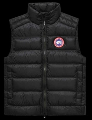 Canada Goose Vest