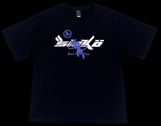 Sicko Tee's (10+ styles)