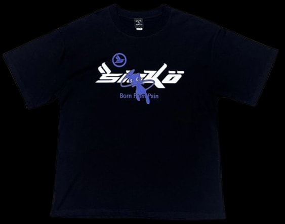Sicko Tee's (10+ styles)