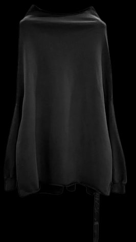 Rick Owens Heavyweight Longsleeve