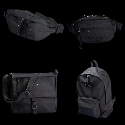 Alyx Bags (shoulder bag, backbag, sidebag etc)