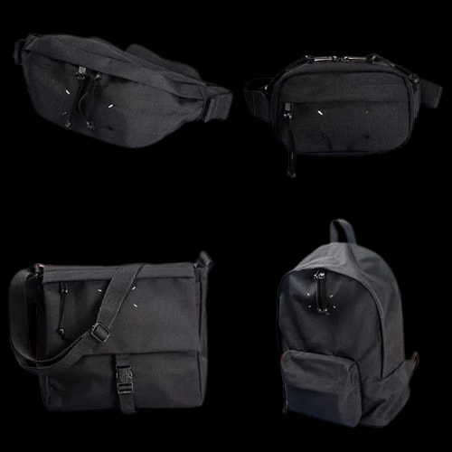 Alyx Bags (shoulder bag, backbag, sidebag etc)