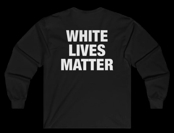 Kanye WLM Shirt