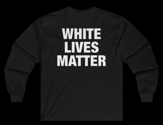 Kanye WLM Shirt