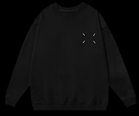 Maison Margiela Longsleeve
