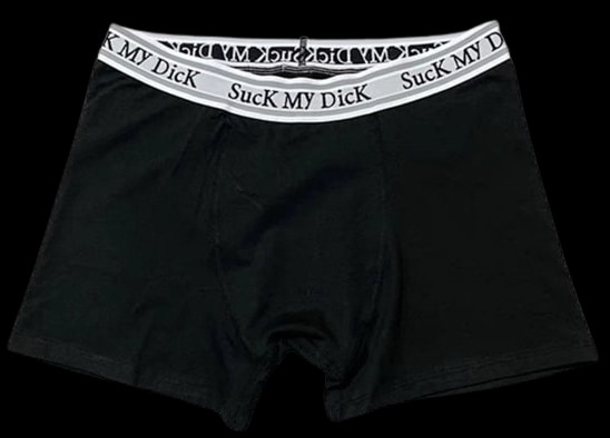 Thug Club Boxers