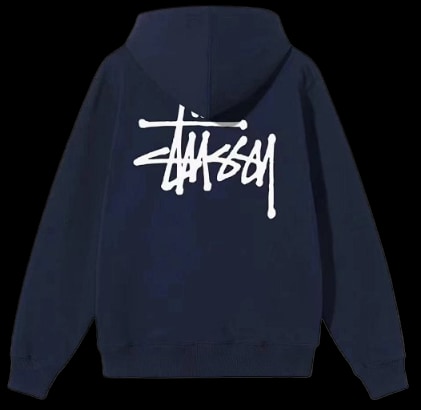 Stussy Hoodies