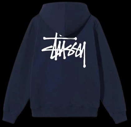 Stussy Hoodies