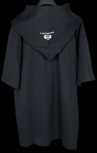 Balenciaga Unity Icnognito Shirt